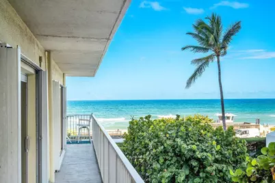 350 S Ocean Boulevard #201, Palm Beach, FL 33480 - Photo 1