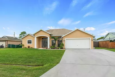 2150 SW Imperial Street, Port Saint Lucie, FL 34987 - Photo 1