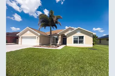 3642 SW Sterricker Street, Port Saint Lucie, FL 34953 - Photo 19