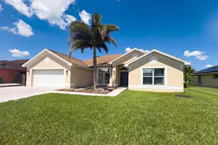 3642 SW Sterricker St, Port Saint Lucie, FL 34953 - Photo 19