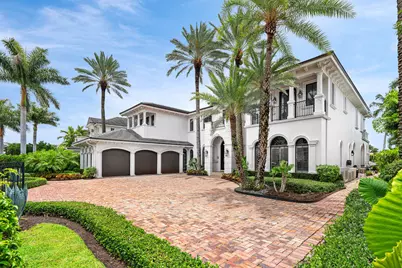 450 S Maya Palm Drive, Boca Raton, FL 33432 - Photo 3