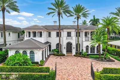 450 S Maya Palm Drive, Boca Raton, FL 33432 - Photo 1