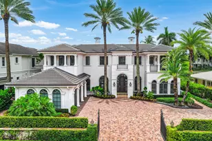 450 S Maya Palm Dr, Boca Raton, FL 33432 - Photo 1