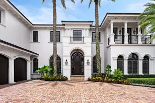 450 S Maya Palm Dr, Boca Raton, FL 33432 - Photo 5