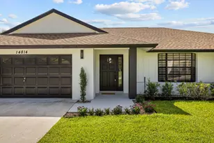14814 Paddock Dr, Wellington, FL 33414 - Photo 1