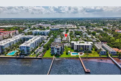 1204 S Lake Drive E #3, Lantana, FL 33462 - Photo 17