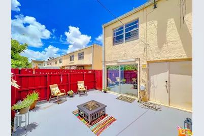 3672 SW 59th Avenue #Unit 7, Davie, FL 33314 - Photo 7