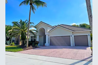 12310 Riverfalls Court, Boca Raton, FL 33428 - Photo 1