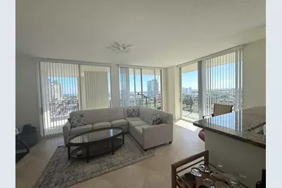 550 Okeechobee Boulevard #1201, West Palm Beach, FL 33401 - Photo 5