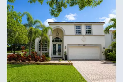 9867 Woolworth Court, Wellington, FL 33414 - Photo 1