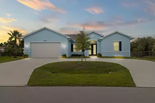 2865 SW Seaside Rd, Port Saint Lucie, FL 34953 - Photo 1