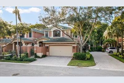 2802 Kinsington Circle #27-4, Weston, FL 33332 - Photo 45
