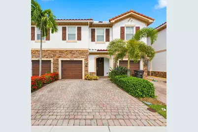 4310 Chalmers Lane, West Palm Beach, FL 33417 - Photo 1