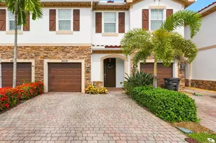 4310 Chalmers Ln, West Palm Beach, FL 33417 - Photo 1