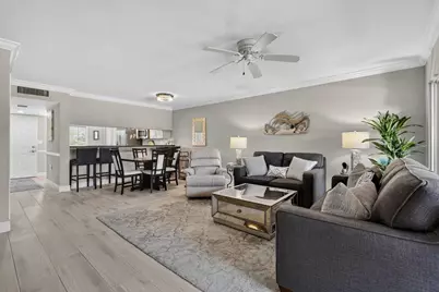 275 Palm Avenue #D, Jupiter, FL 33477 - Photo 5