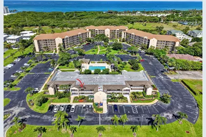275 Palm Avenue #D, Jupiter, FL 33477 - Photo 1