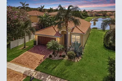10425 Pearwood Place, Boynton Beach, FL 33437 - Photo 5