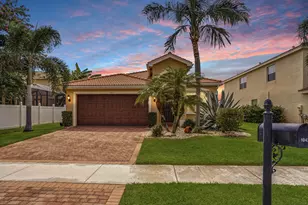 10425 Pearwood Pl, Boynton Beach, FL 33437 - Photo 1