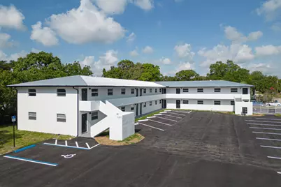 1301 Emerald Terrace #13, Fort Pierce, FL 34950 - Photo 1