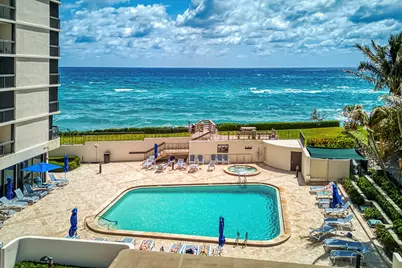 5380 N Ocean Drive #22g, Riviera Beach, FL 33404 - Photo 3