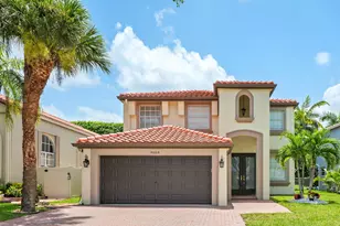 9058 Alexandra Cir, Wellington, FL 33414 - Photo 1