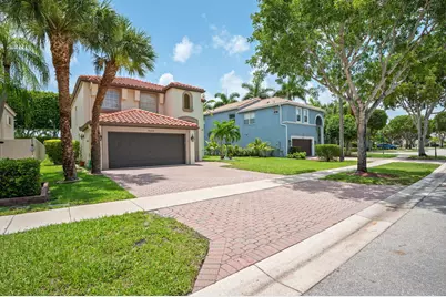 9058 Alexandra Circle, Wellington, FL 33414 - Photo 5
