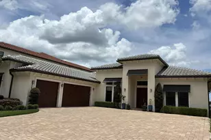 8540 W Parkland Bay Trl, Parkland, FL 33076 - Photo 1