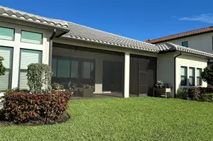 8540 W Parkland Bay Trl, Parkland, FL 33076 - Photo 3