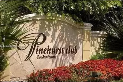 460 S Park Road #6-207, Hollywood, FL 33021 - Photo 1