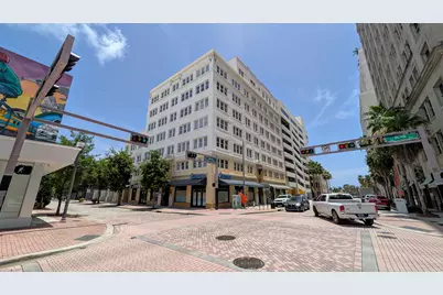 120 S Olive Avenue #203, West Palm Beach, FL  - Photo 1