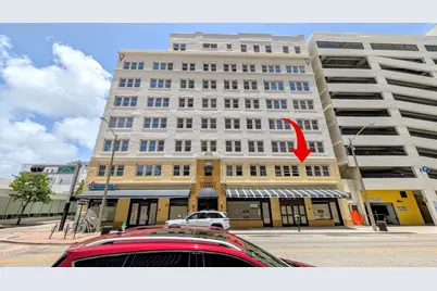 120 S Olive Avenue #203, West Palm Beach, FL  - Photo 3