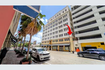 120 S Olive Avenue #203, West Palm Beach, FL  - Photo 7