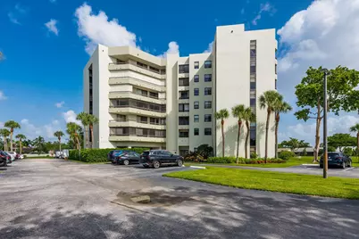 6463 La Costa Drive #603, Boca Raton, FL 33433 - Photo 1