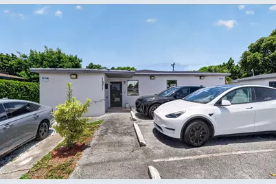 16811 NE 6th Avenue, North Miami Beach, FL  - Photo 57