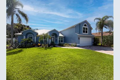 2902 Serenity Circle S, Fort Pierce, FL 34981 - Photo 1