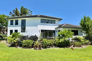 486 S Cortez Drive Circle South, Margate, FL 33068 - Photo 31