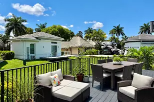 486 S Cortez Drive Circle South, Margate, FL 33068 - Photo 7