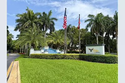 486 S Cortez Drive Circle S #486, Margate, FL 33068 - Photo 35