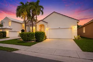 7651 Normande Ct, Margate, FL 33063 - Photo 1