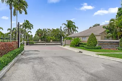 7651 Normande Court, Margate, FL 33063 - Photo 23