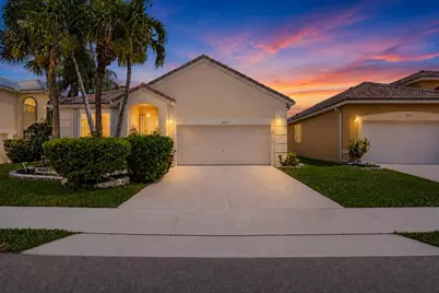 7651 Normande Court, Margate, FL 33063 - Photo 1