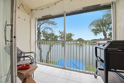 5501 Lakeside Drive #207, Margate, FL 33063 - Photo 13