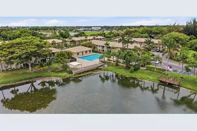5501 Lakeside Drive #207, Margate, FL 33063 - Photo 31