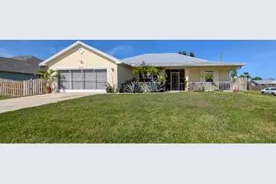 2097 SW Larchmont Lane, Port Saint Lucie, FL 34984 - Photo 1