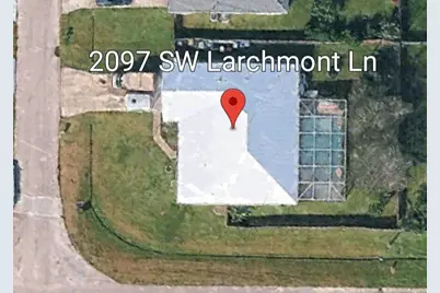 2097 SW Larchmont Lane, Port Saint Lucie, FL 34984 - Photo 39