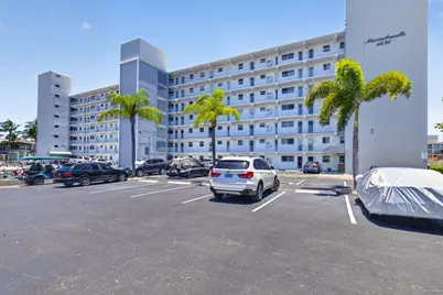 1536 SE 15th Court #704, Deerfield Beach, FL 33441 - Photo 15
