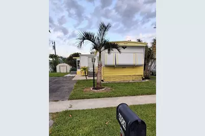 4054 Marigold Road, Boynton Beach, FL 33436 - Photo 39