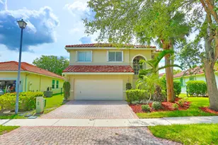 5157 NW 122nd Ave, Coral Springs, FL 33076 - Photo 1