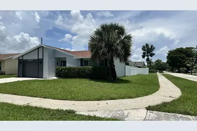 3261 SW 4th Street, Deerfield Beach, FL 33442 - Photo 1