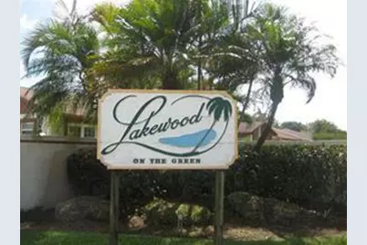 330 Lakewood E #D, Margate, FL 33063 - Photo 7